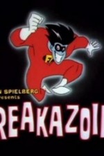 Watch Freakazoid! 123MoviesFree