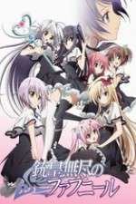 Watch Juuou Mujin no Fafnir 123MoviesFree
