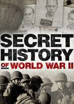 Watch Secret History of WWII 123MoviesFree