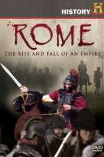 Watch Rome Rise and Fall of an Empire 123MoviesFree