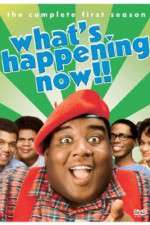 Watch What's Happening Now! 123MoviesFree