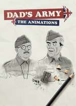 Watch Dad's Army: The Animations 123MoviesFree