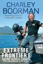 Watch Charley Boorman's Extreme Frontiers 123MoviesFree