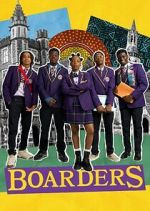 Watch Boarders 123MoviesFree