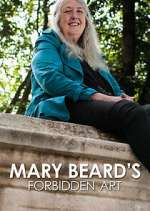 Watch Mary Beard's Forbidden Art 123MoviesFree