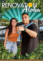 Watch Renovation Aloha 123MoviesFree