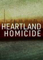 Watch Heartland Homicide 123MoviesFree
