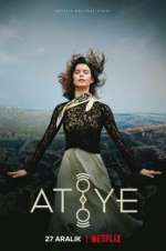 Watch Atiye 123MoviesFree