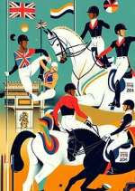 Watch Paris 2024 Paralympics: Meet the Athletes 123MoviesFree