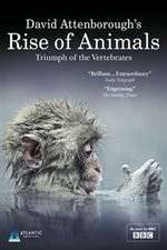 Watch David Attenborough's Rise of Animals: Triumph of the Vertebrates 123MoviesFree