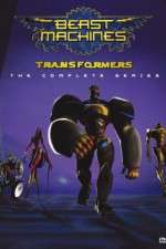 Watch Beast Machines: Transformers 123MoviesFree
