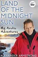 Watch Alexander Armstrong in the Land of the Midnight Sun 123MoviesFree