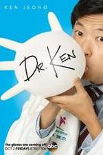 Watch Dr. Ken 123MoviesFree