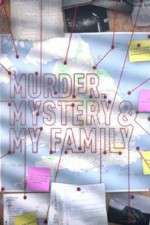 Watch MURDER, MYSTERY AND MY FAMILY 123MoviesFree