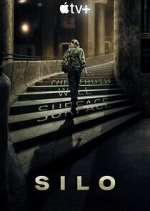 Watch Silo 123MoviesFree