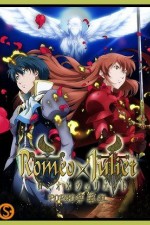 Watch Romeo x Juliet  123MoviesFree