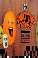 Watch The Annoying Orange 123MoviesFree