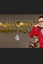 Watch Alan Carr's Happy Hour 123MoviesFree