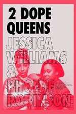 Watch 2 Dope Queens 123MoviesFree