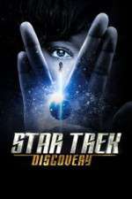 Watch Star Trek Discovery 123MoviesFree