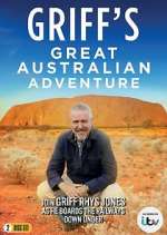 Watch Griff's Great Australian Adventure 123MoviesFree