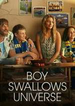 Watch Boy Swallows Universe 123MoviesFree