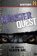 Watch MonsterQuest 123MoviesFree
