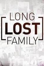 Watch Long Lost Family 123MoviesFree