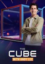 Watch The Cube 123MoviesFree