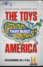 Watch The Toys That Built America 123MoviesFree