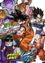 Watch Dragon Ball Kai 123MoviesFree