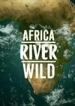 Watch Africa River Wild 123MoviesFree