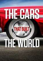 Watch The Cars That Built the World 123MoviesFree