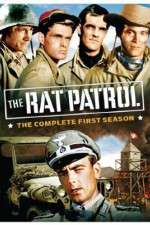 Watch The Rat Patrol 123MoviesFree