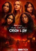 Watch Pretty Little Liars: Original Sin 123MoviesFree