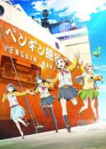 Watch Uchuu yori mo Tooi Basho A Story that leads to the Antartica 123MoviesFree