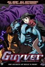 Watch Guyver The Bioboosted Armor 123MoviesFree