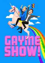 Watch Gayme Show 123MoviesFree