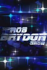 Watch The Rob Brydon Show 123MoviesFree