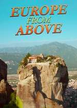 Watch Europe from Above 123MoviesFree