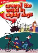 Watch Around the World in Eighty Days 123MoviesFree