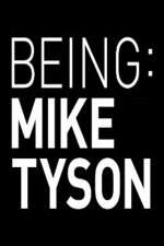 Watch Being Mike Tyson 123MoviesFree