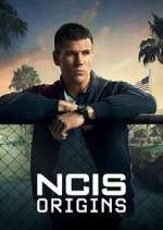 Watch NCIS: Origins 123MoviesFree