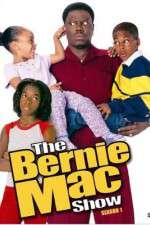 Watch The Bernie Mac Show 123MoviesFree