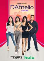 Watch The D'Amelio Show 123MoviesFree