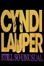 Watch Cyndi Lauper: Still So Unusual 123MoviesFree
