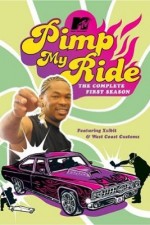 Watch Pimp My Ride 123MoviesFree