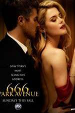 Watch 666 Park Avenue 123MoviesFree