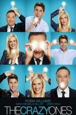 Watch The Crazy Ones 123MoviesFree