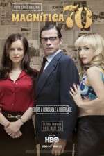 Watch Magnífica 70 123MoviesFree